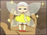 阿布 Guu Pixie Form — Reaction meme