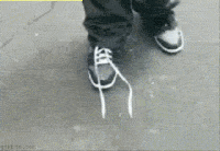 How to Tie Your Shoes — Memes meme
