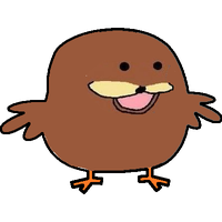 Bobo spurdo bird — Bobo meme