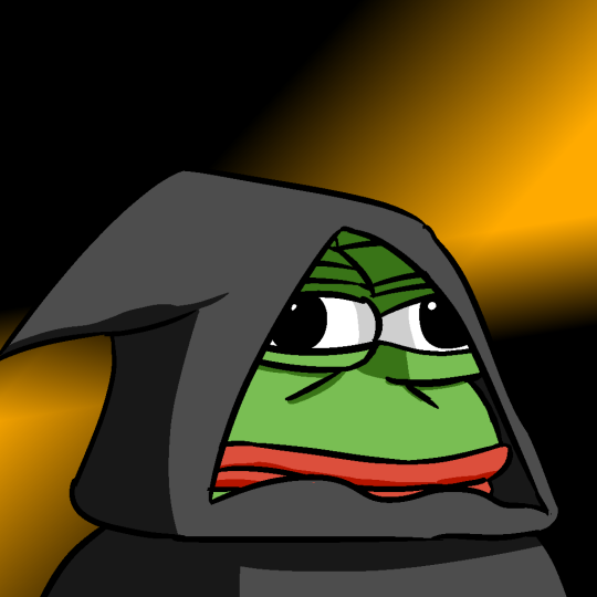 Pepe grim reaper — Pepe meme