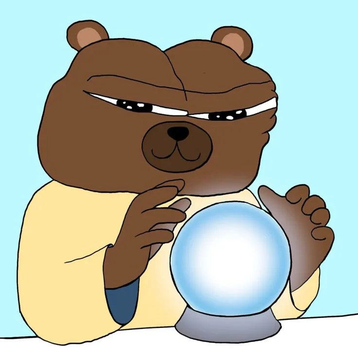 Orb — Bobo meme