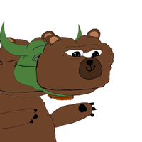 Bobo bull bobo mask — Bobo meme