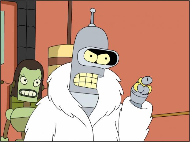 Bender meme template — Templates meme