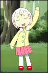阿布 Guu Waving — Reaction meme
