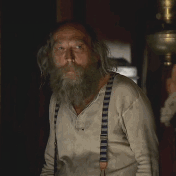Old Man Thumbs Up — Reaction meme
