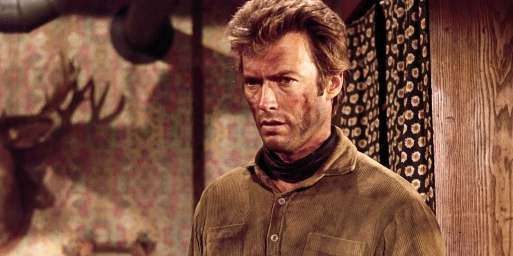 Marshal Jed Cooper — Memes meme