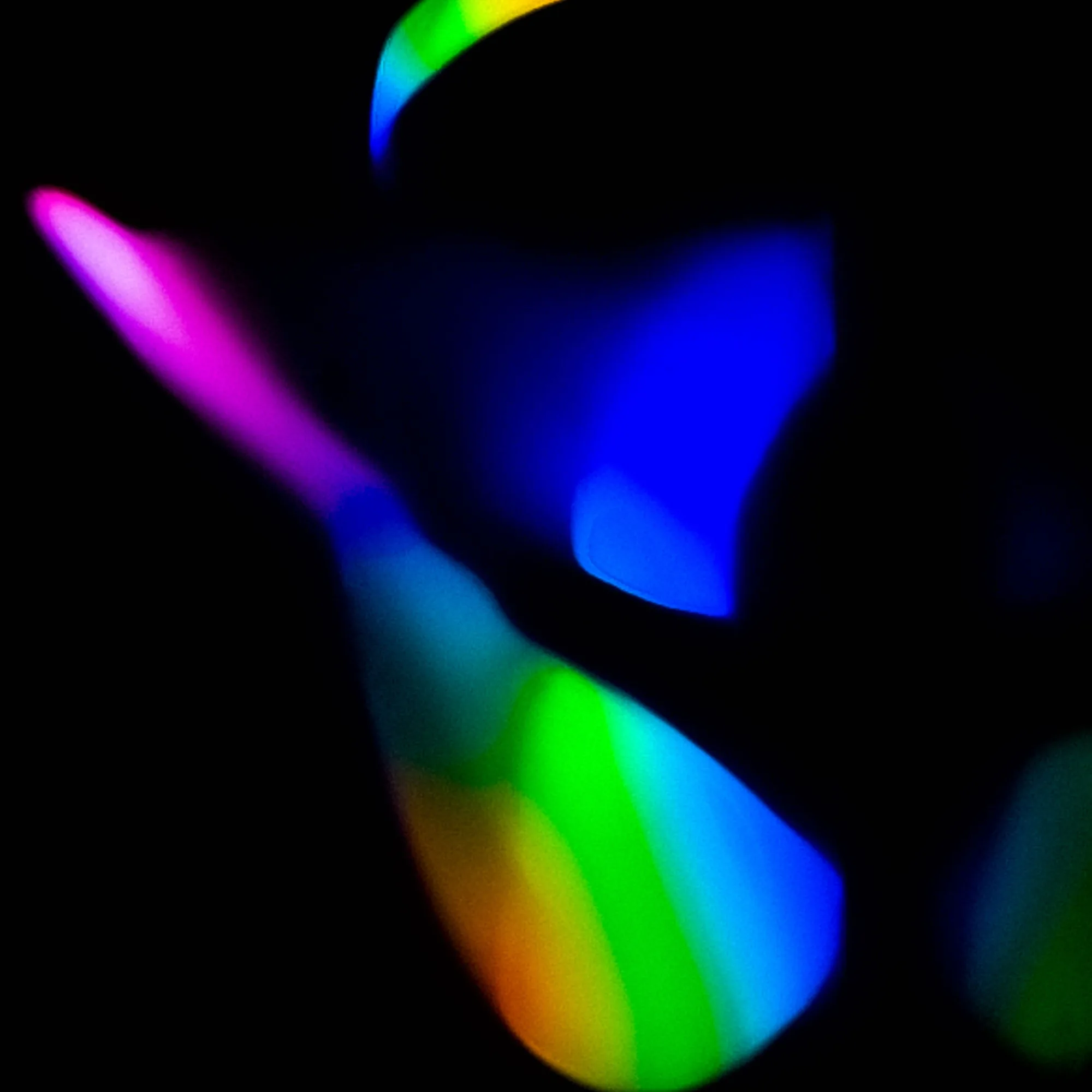 DreamyBow #3: Tumbling Towards Ecstacy — Trippy meme