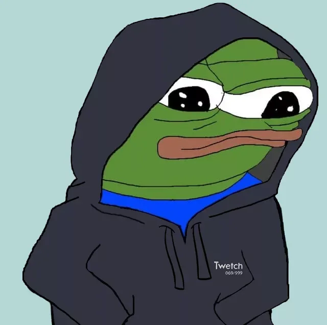 Introvert Apu — Twetch meme