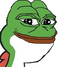 Pepe dragon tales — Pepe meme