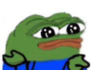 Pepe apu throwing hands — Apu meme