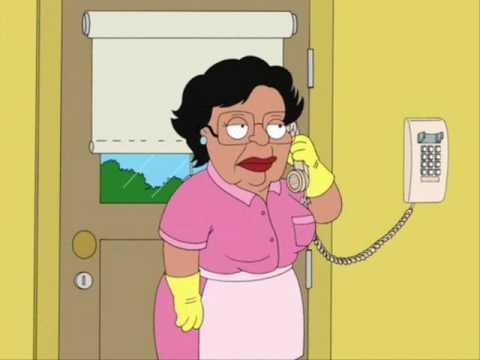 Consuela meme template — Templates meme