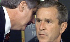 George Bush 9/11 meme template — Templates meme