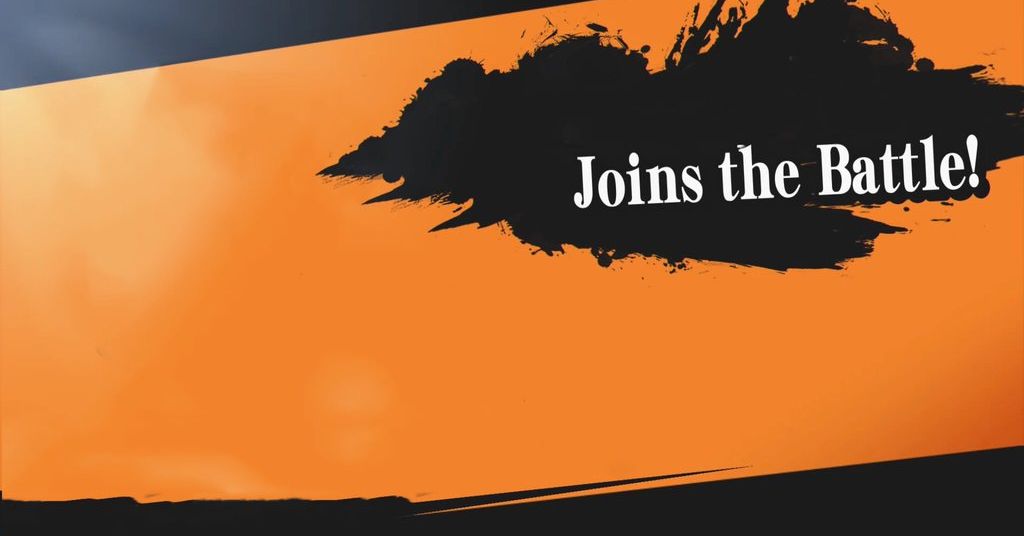 Smash Bros. meme template — Templates meme