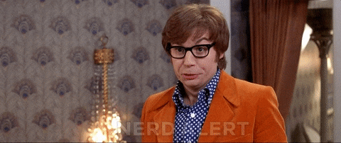Nerd Alert — Memes meme