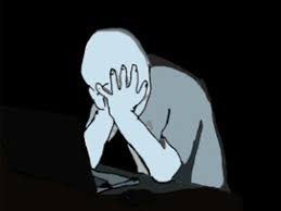Wojak surfs web sad — Wojak meme