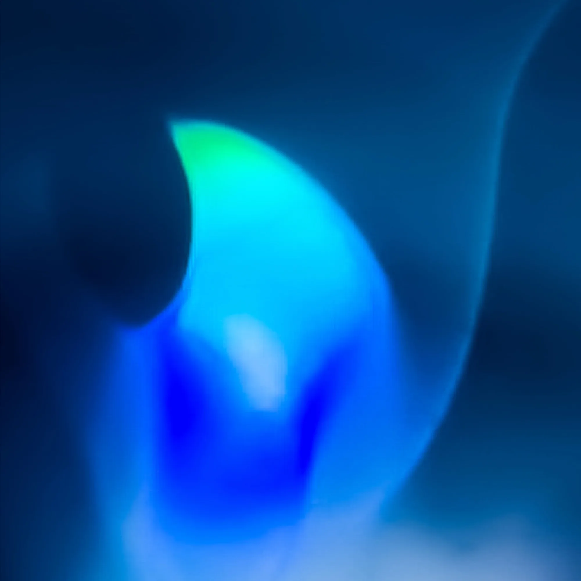 GhostyBow #4: Haunting at the Edge of Night — Trippy meme