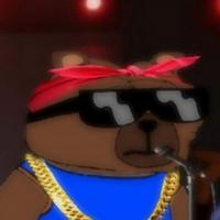 Bobo singing gold chain — Bobo meme