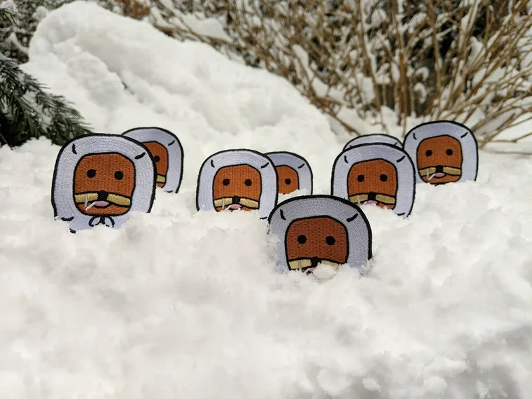 Gondola hunters — Reaction meme