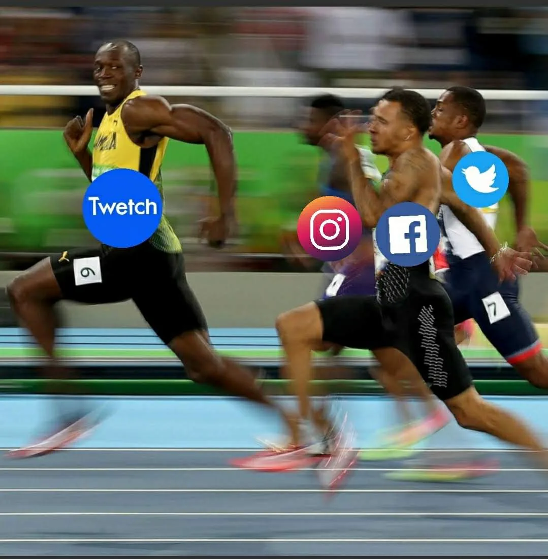 Twetch Gold — Twetch meme