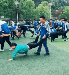 Overachievers in Sports — Memes meme