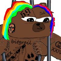 Bobo takeshi 69 prison — Bobo meme