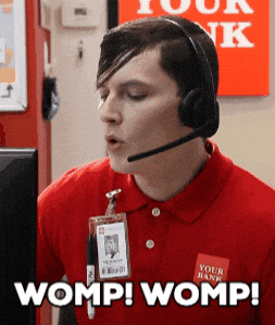 WOMP WOMP — Memes meme