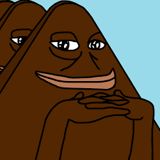 Smug brown fudge popsicles — Reaction meme