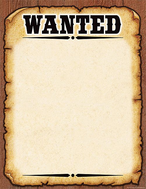 Wanted poster meme template — Templates meme