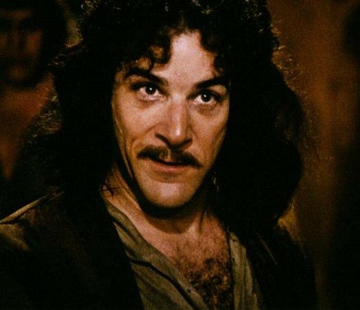 Inigo Montoya meme template — Templates meme