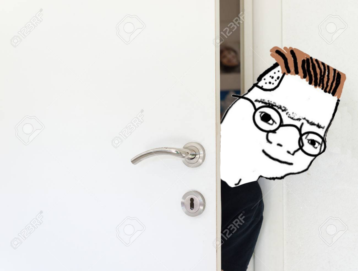 Zoomer checks in — Zoomer meme