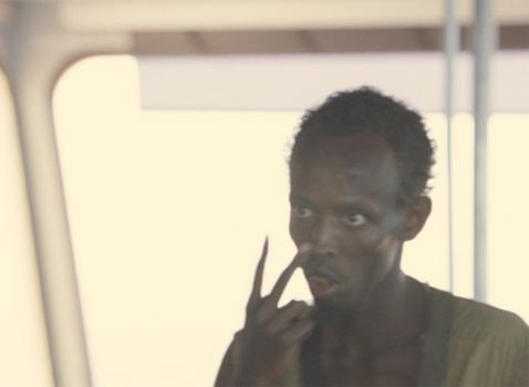 I'm The Captain Now meme template — Templates meme