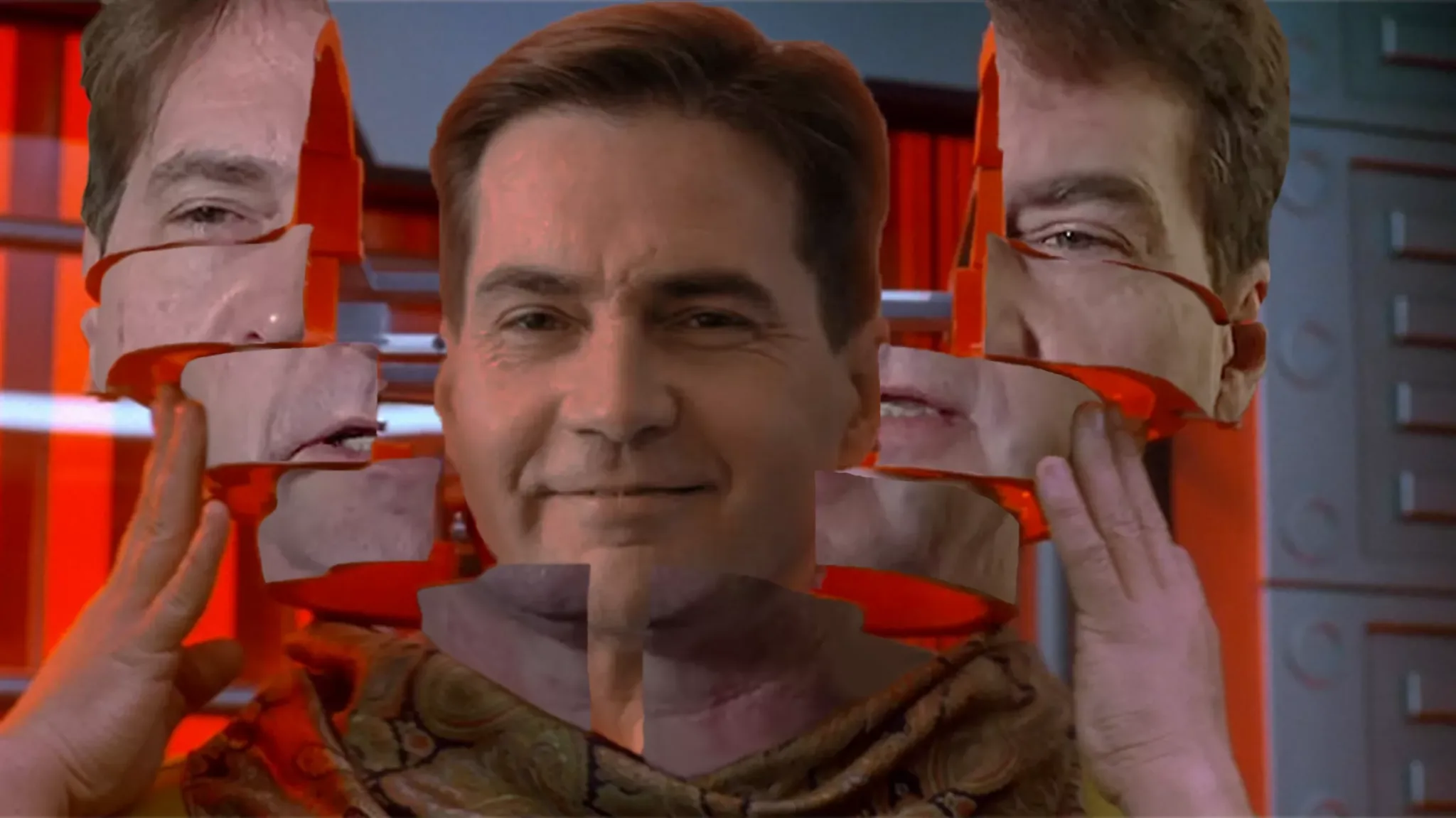 Two Weeks — BSV meme