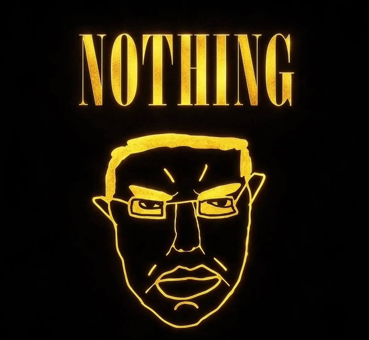 Nothing — Wojak meme
