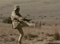 You Thought You Know Kung fu — Memes meme