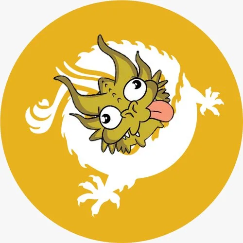 Retarded Dragon — BSV meme