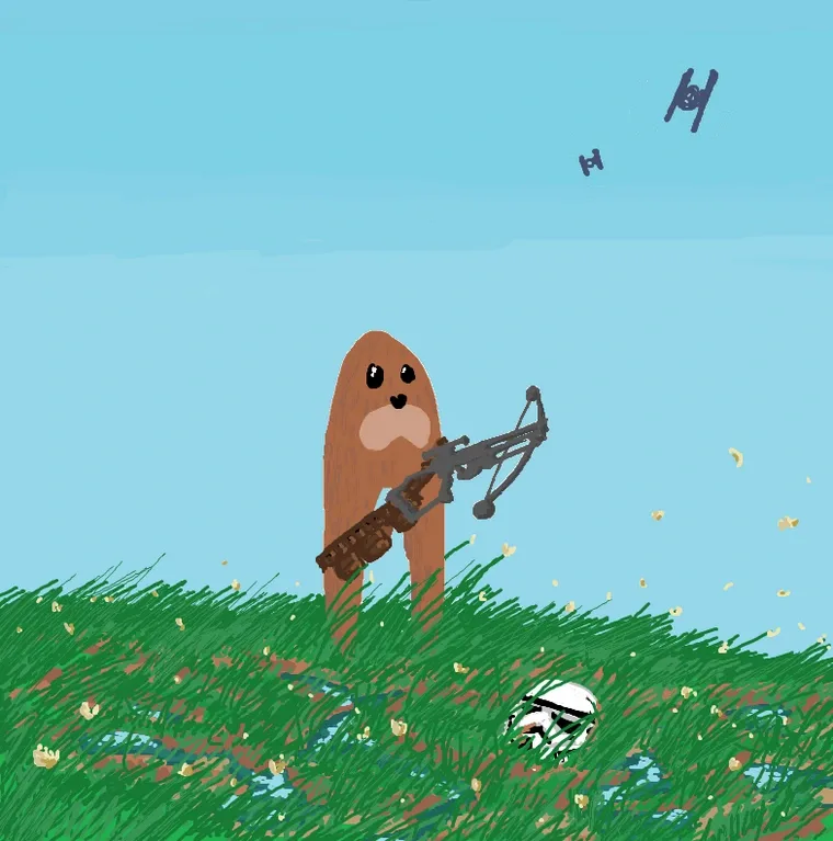 Gondola hunt — Reaction meme