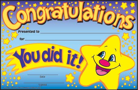Happy Star Congratulations meme template — Templates meme