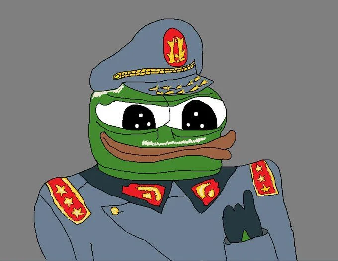 General apu — Apu meme