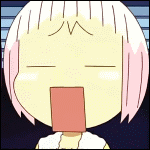 阿布 Guu Spitting Junk — Reaction meme