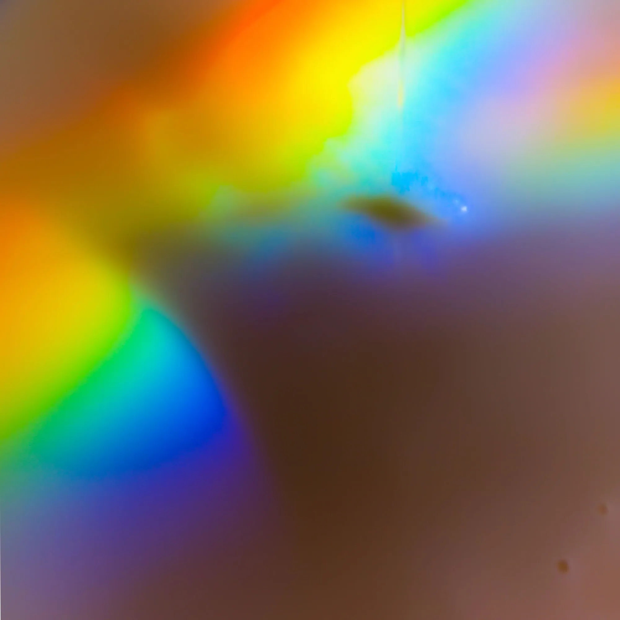 FlowBow #4: Painting the Milky Depths — Trippy meme