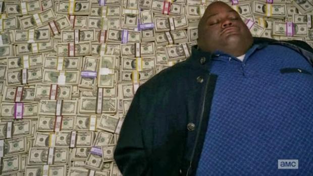 Huell money meme template — Templates meme