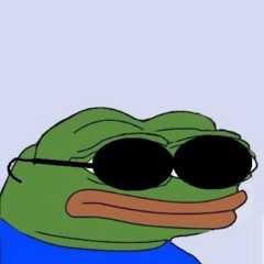 Pepe apu neutral glasses — Apu meme