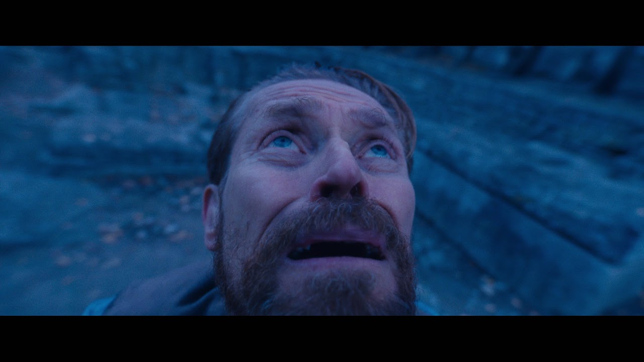 Willem dafoe looking up meme template — Templates meme
