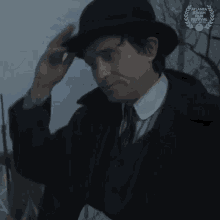 Hats off — Reaction meme
