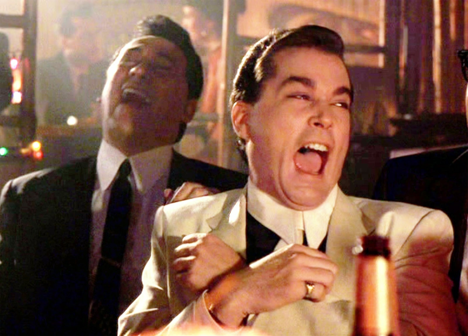 Good Fellas Hilarious meme template — Templates meme