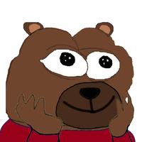 Bobo happy — Bobo meme