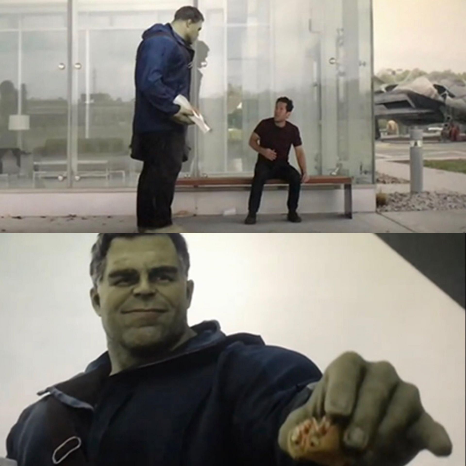 Hulk Taco meme template — Templates meme