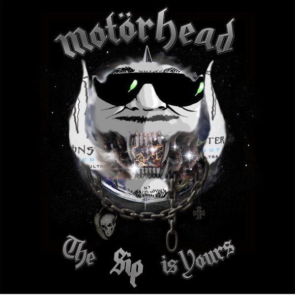 Boomer motorhead album — Boomer meme
