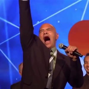 Bitconnect carlos — Reaction meme