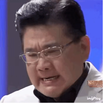 Guy Angry Face — Reaction meme
